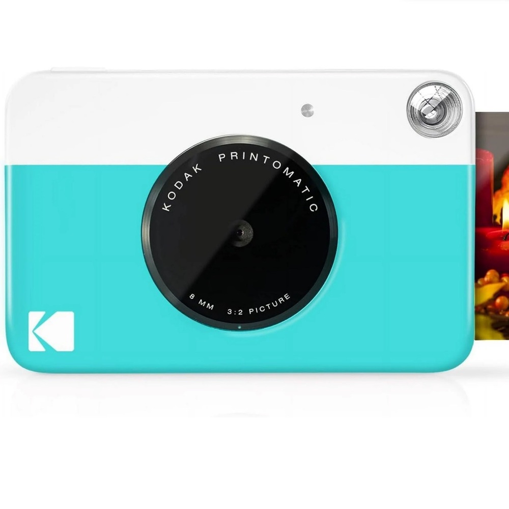 Kodak printomatic